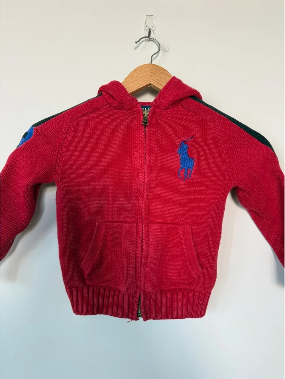 Ralph Lauren great pre
